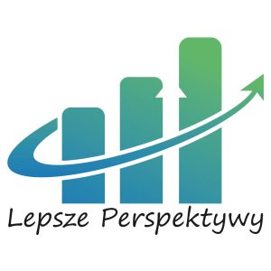 Logo Projektu Lepsze Perspektywy Logo Projektu Lepsze Perspektywy